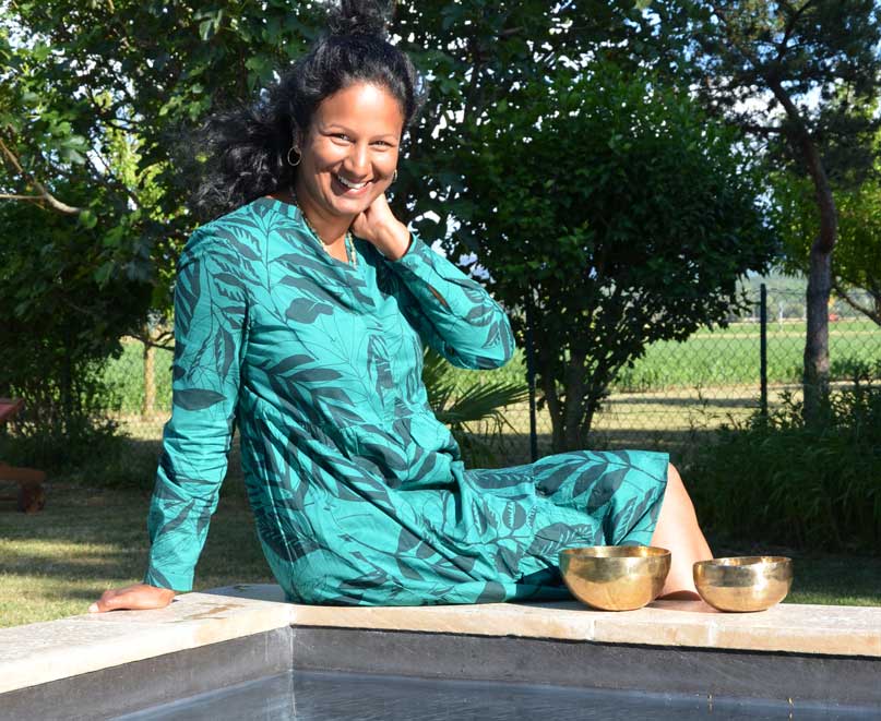 Jaya B* Heinzmann © sanalou.ch