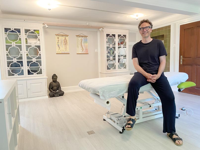 Marc Heinzmann © sanalou.ch